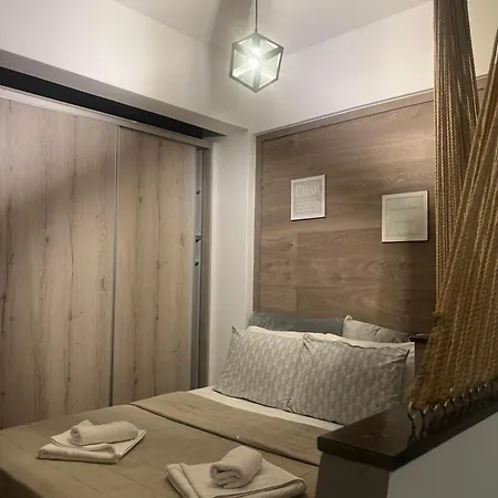 Apartamento Md Cozy Corner Hersonissos (Crete)
