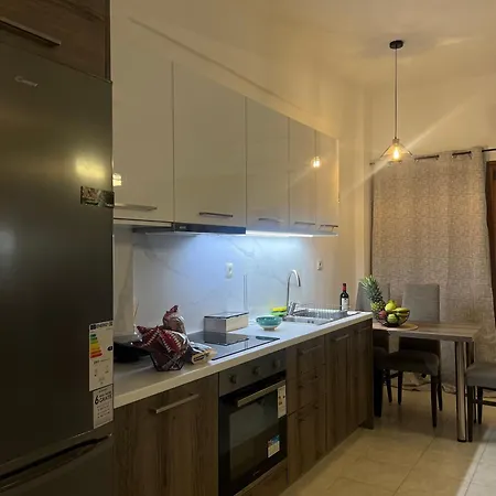 Apartamento Md Cozy Corner Hersonissos (Crete)