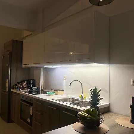 Apartamento Md Cozy Corner Hersonissos (Crete)