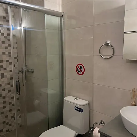 Md Cozy Corner Apartamento *